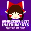 AGGRESSIVE BEAT CIRCLE - AGGRESSIVE BEST INSTRUMENTS